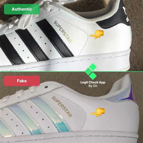 How to Tell If Your Adidas Shoe Are Fake 